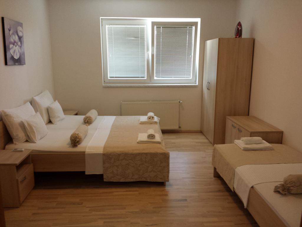 Pavlic Apartments 贝蒂纳 客房 照片
