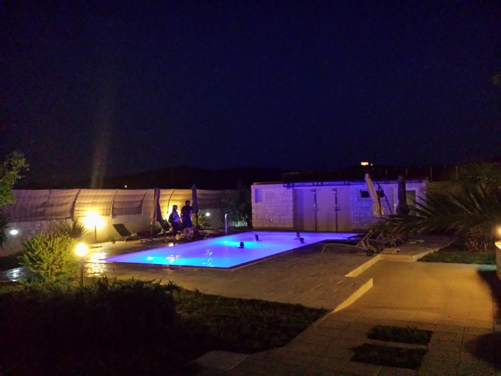 Pavlic Apartments 贝蒂纳 外观 照片