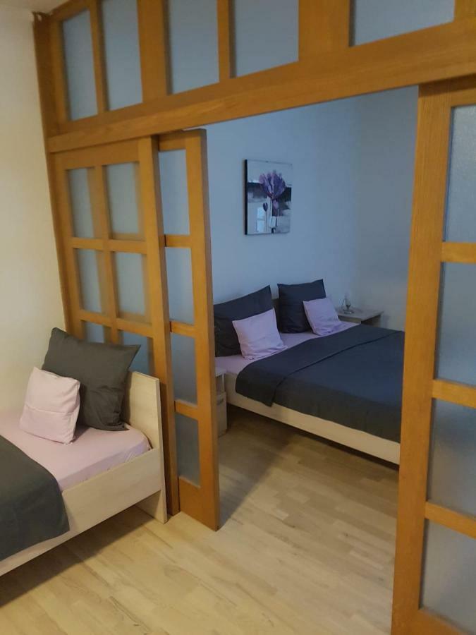 Pavlic Apartments 贝蒂纳 外观 照片