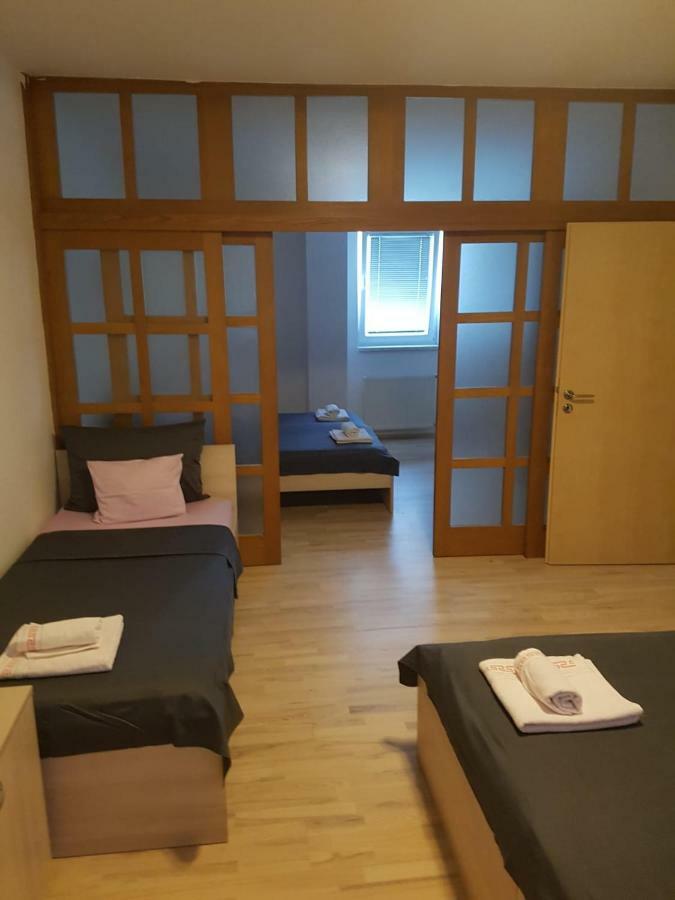 Pavlic Apartments 贝蒂纳 外观 照片